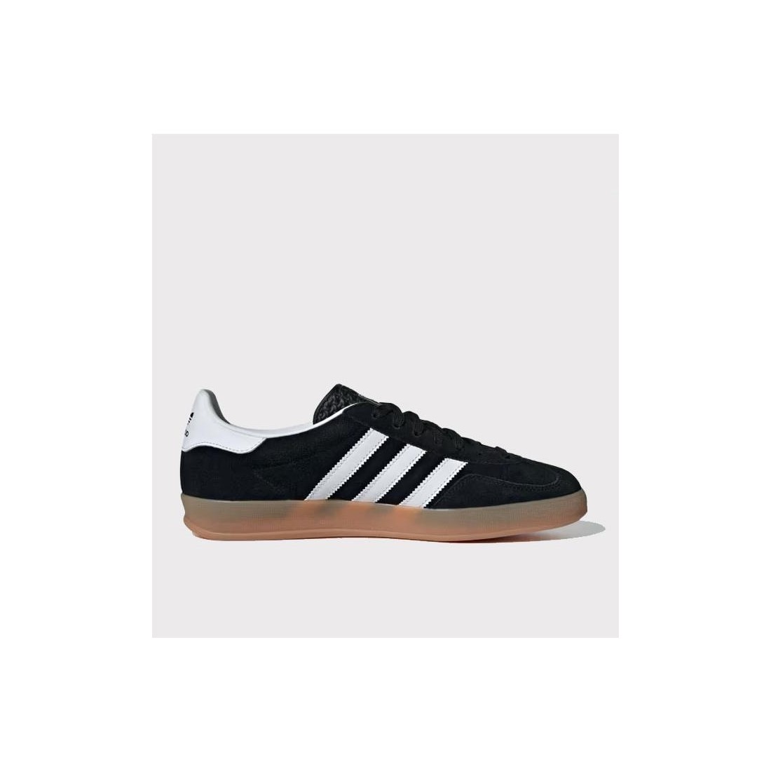 ADIDAS GAZELLE INDOOR NEGRO
