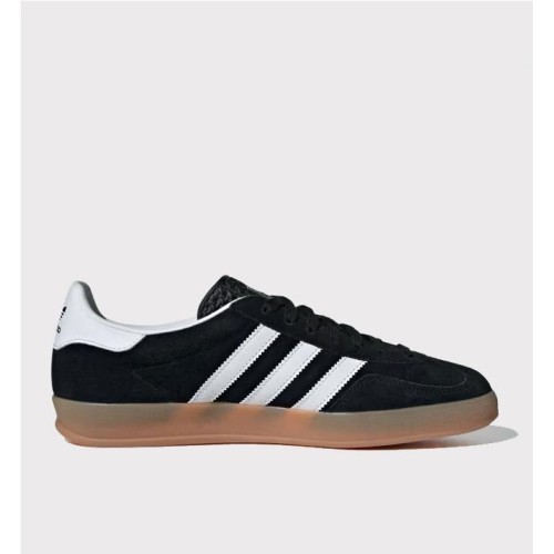 ADIDAS GAZELLE INDOOR NEGRO