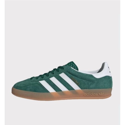 ADIDAS GAZELLE INDOOR VERDE