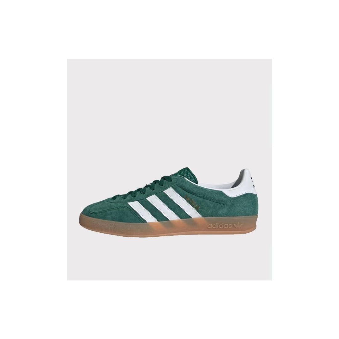 ADIDAS GAZELLE INDOOR VERDE