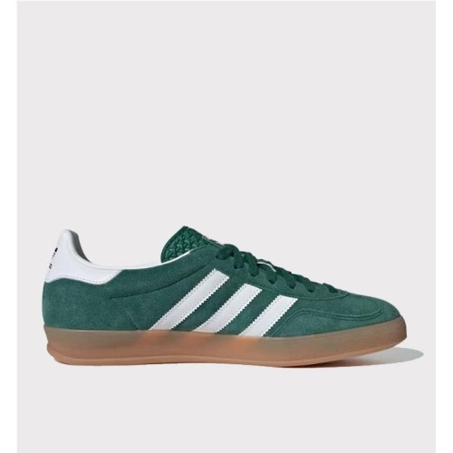 ADIDAS GAZELLE INDOOR VERDE 2