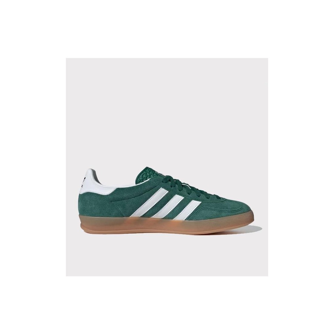 ADIDAS GAZELLE INDOOR VERDE