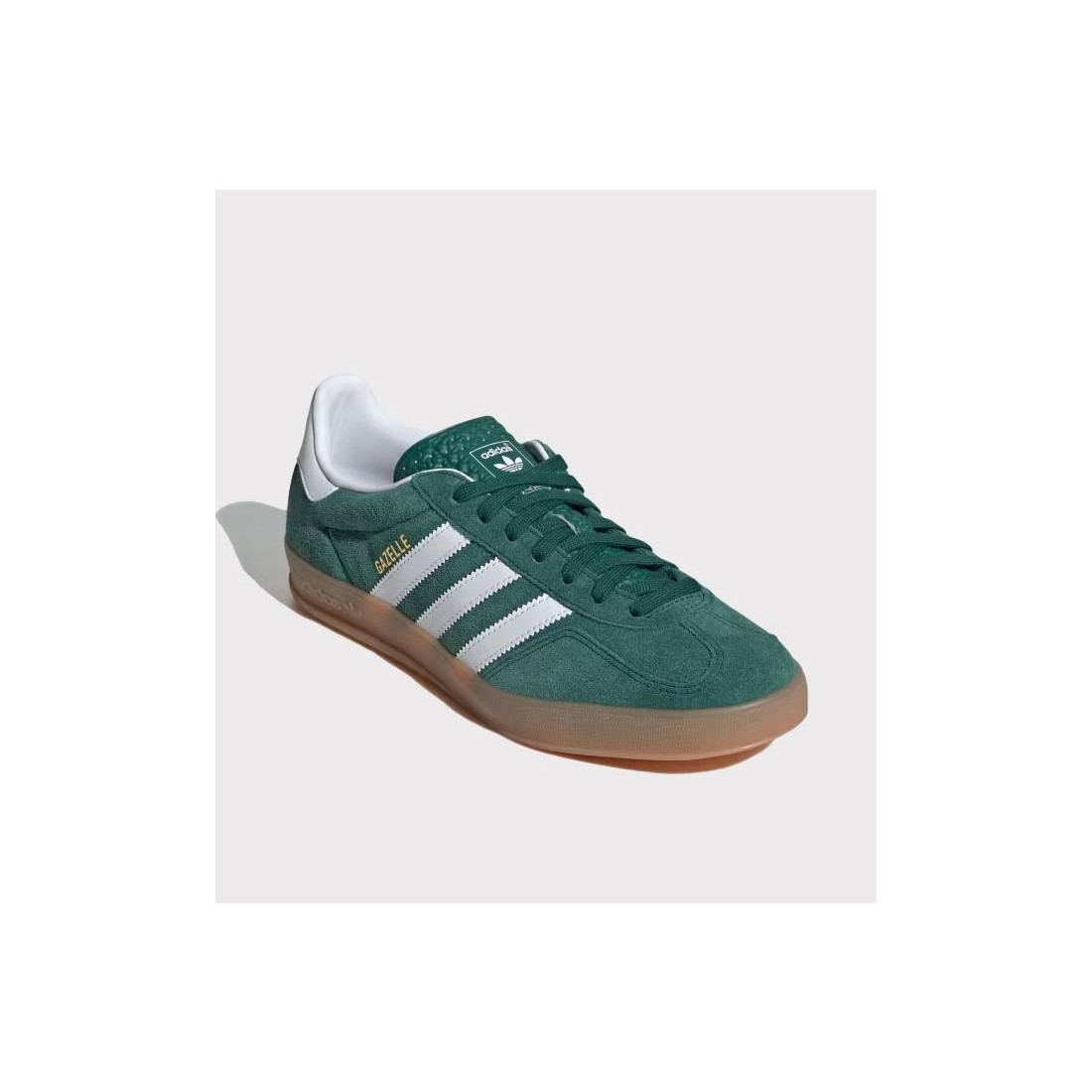 ADIDAS GAZELLE INDOOR VERDE