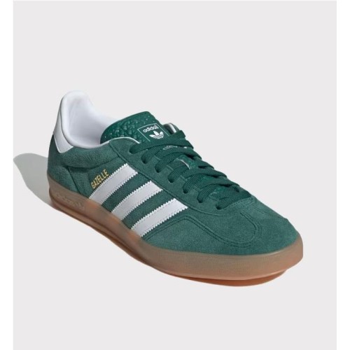 ADIDAS GAZELLE INDOOR VERDE