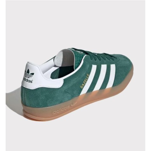 ADIDAS GAZELLE INDOOR VERDE