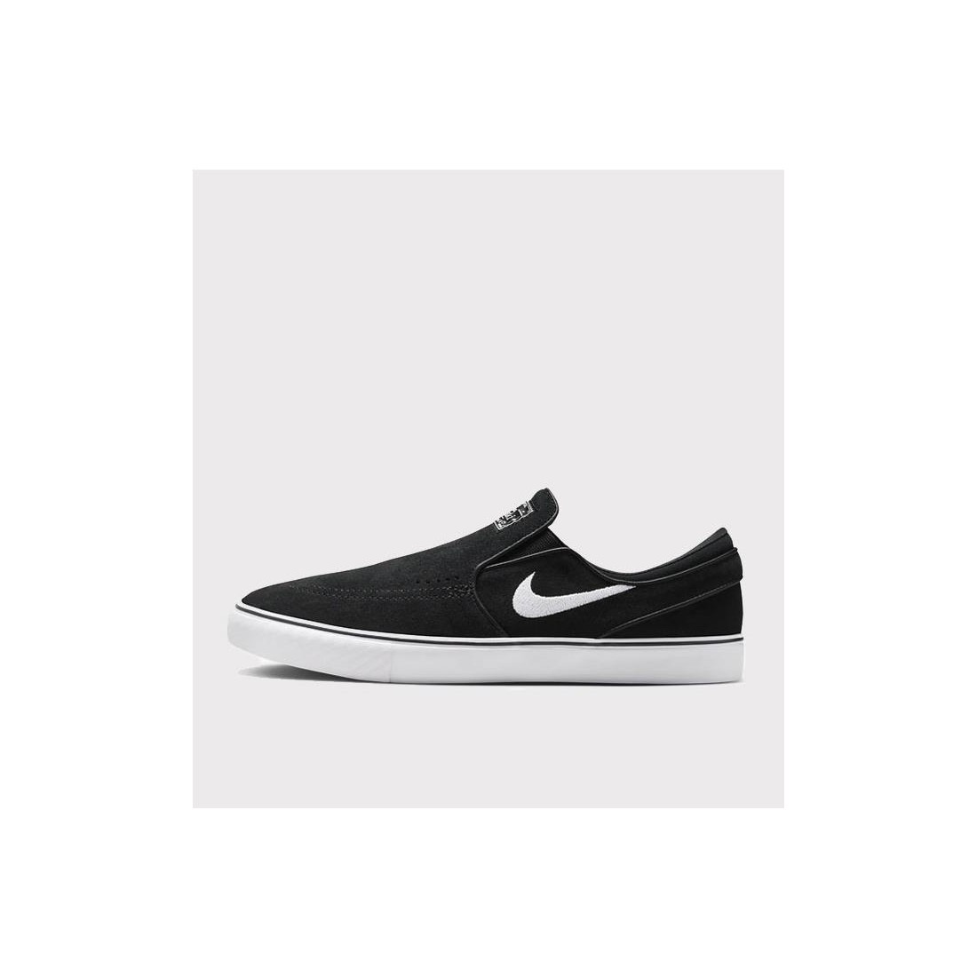 NIKE SB JANOSKI+ SLIP NEGRO