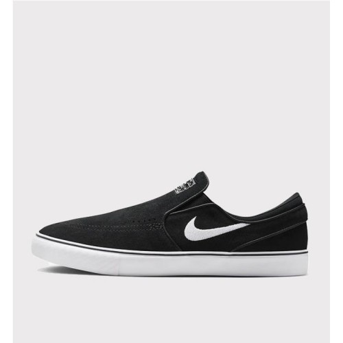 NIKE SB JANOSKI+ SLIP NEGRO