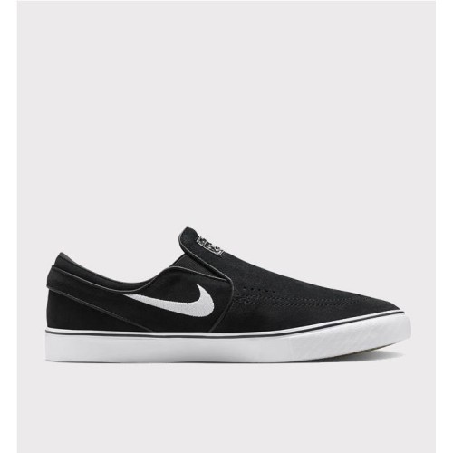 NIKE SB JANOSKI+ SLIP NEGRO 2