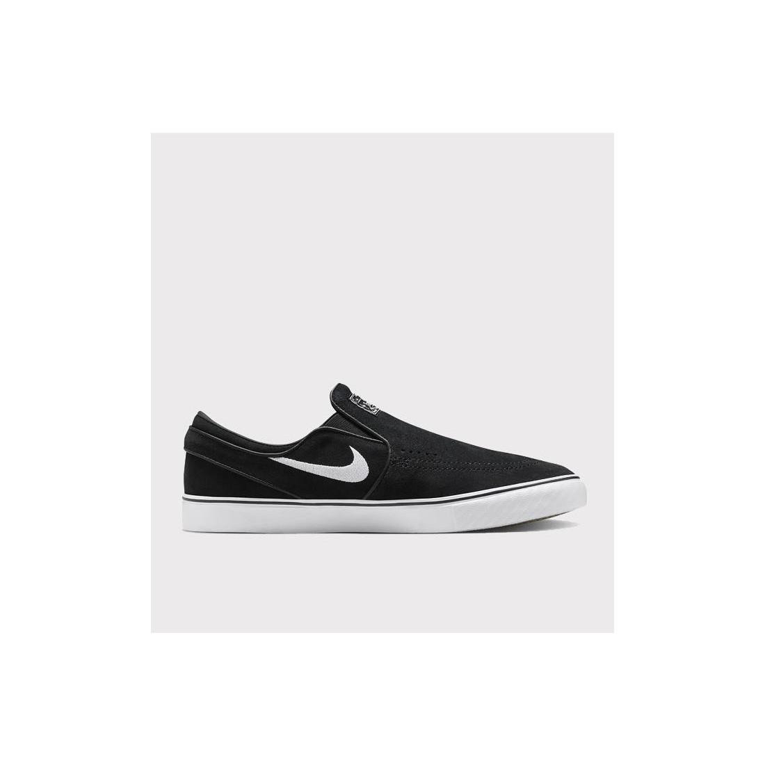 NIKE SB JANOSKI+ SLIP NEGRO