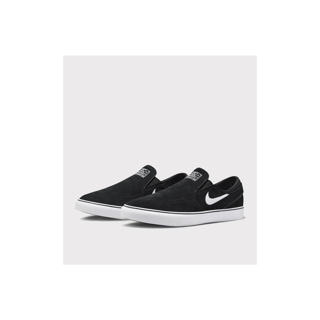 NIKE SB JANOSKI+ SLIP NEGRO