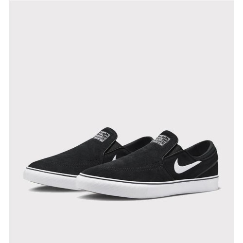 NIKE SB JANOSKI+ SLIP NEGRO
