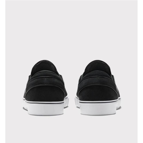 NIKE SB JANOSKI+ SLIP NEGRO