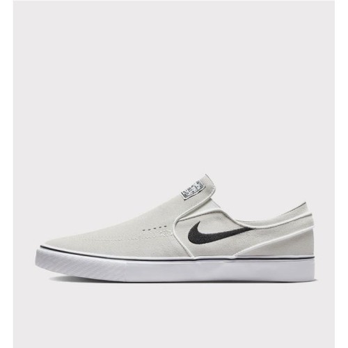 NIKE SB JANOSKI+ SLIP BLANCO