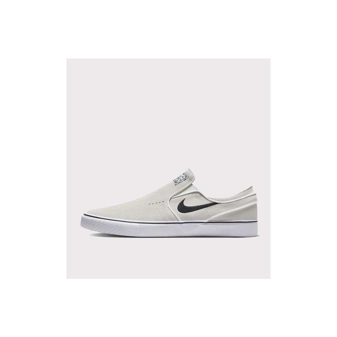 NIKE SB JANOSKI+ SLIP BLANCO