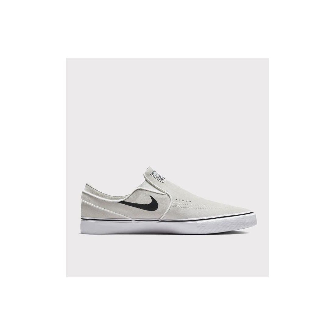 NIKE SB JANOSKI+ SLIP BLANCO