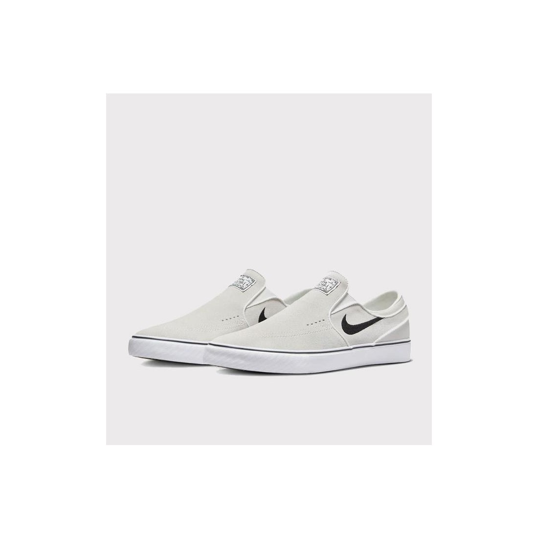 NIKE SB JANOSKI+ SLIP BLANCO