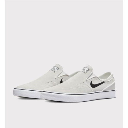 NIKE SB JANOSKI+ SLIP BLANCO