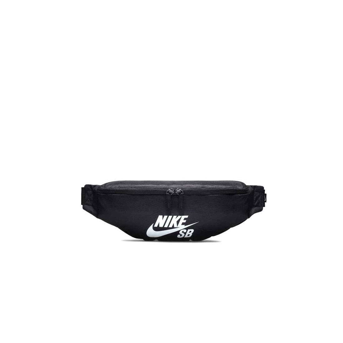 NIKE SB HERITAGE HIP PACK NEGRO