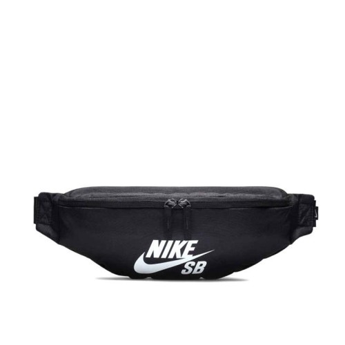 NIKE SB HERITAGE HIP PACK NEGRO