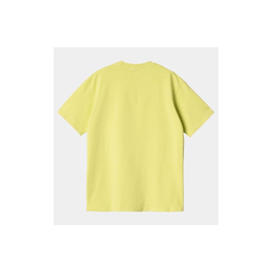CARHARTT WIP DUSTER SCRIPT TEE AMARILLO
