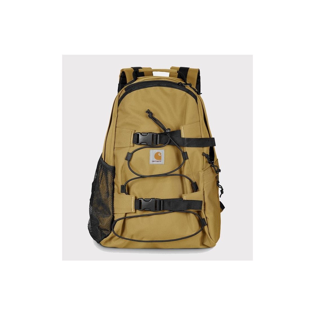 CARHARTT WIP KICKFLIP BACKPACK KHAKI