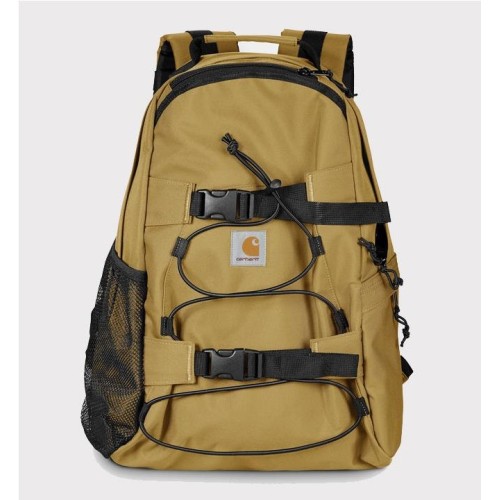 CARHARTT WIP KICKFLIP BACKPACK KHAKI