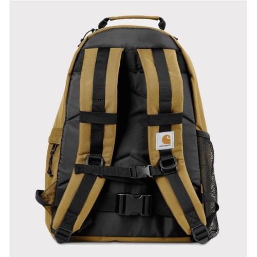 CARHARTT WIP KICKFLIP BACKPACK KHAKI 2