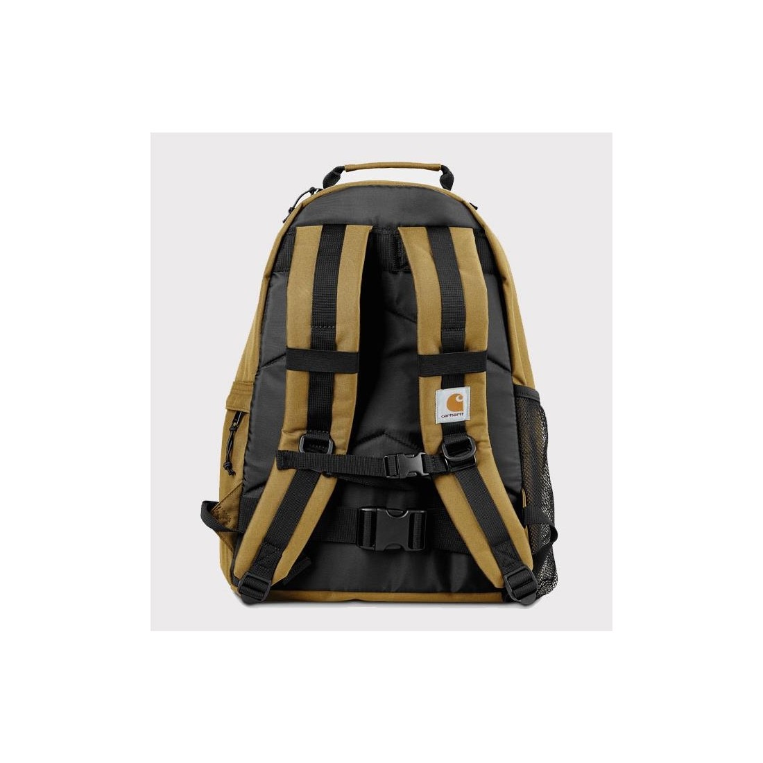 CARHARTT WIP KICKFLIP BACKPACK KHAKI