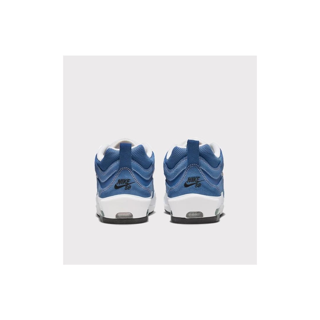 NIKE SB AIR MAX ISHOD AZUL