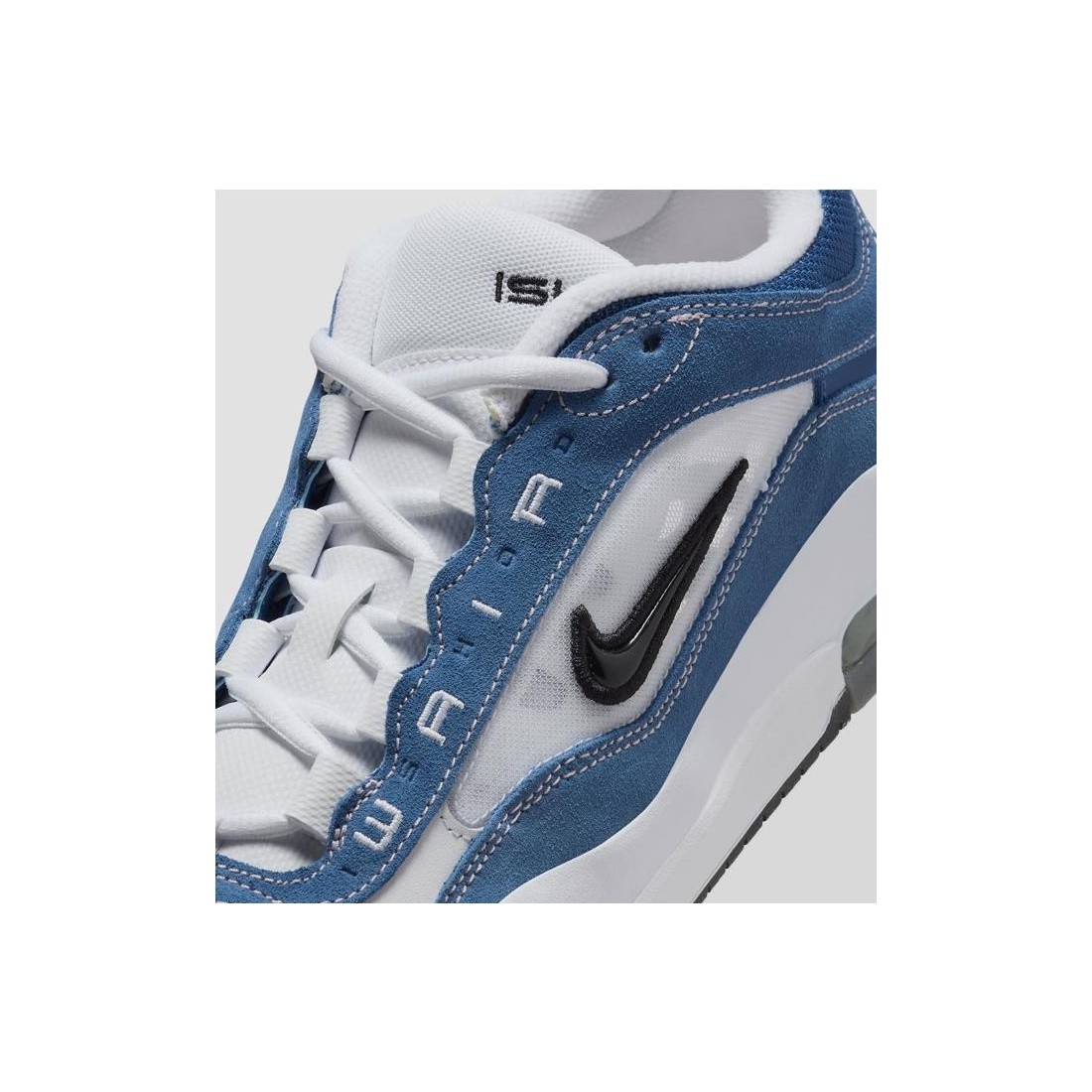 NIKE SB AIR MAX ISHOD AZUL