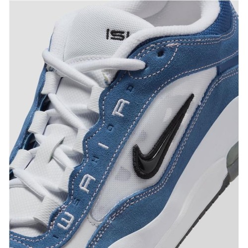 NIKE SB AIR MAX ISHOD AZUL