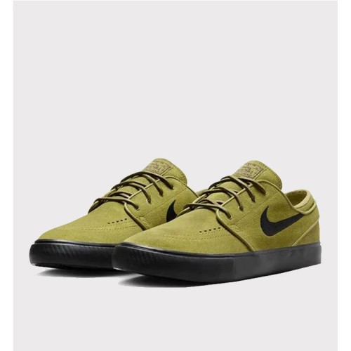 NIKE SB ZOOM JANOSKI OG+ VERDE 2