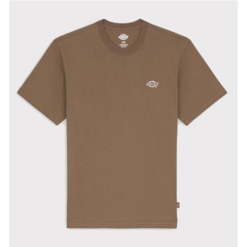 DICKIES SUMMERDALE TEE MARRON