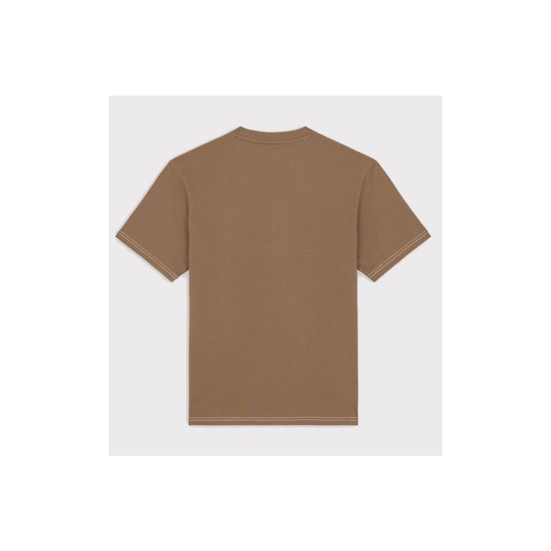 DICKIES PHILIPSBURG TEE MARRON