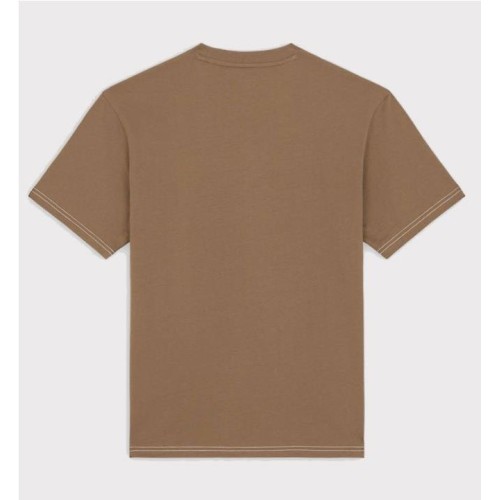 DICKIES PHILIPSBURG TEE MARRON