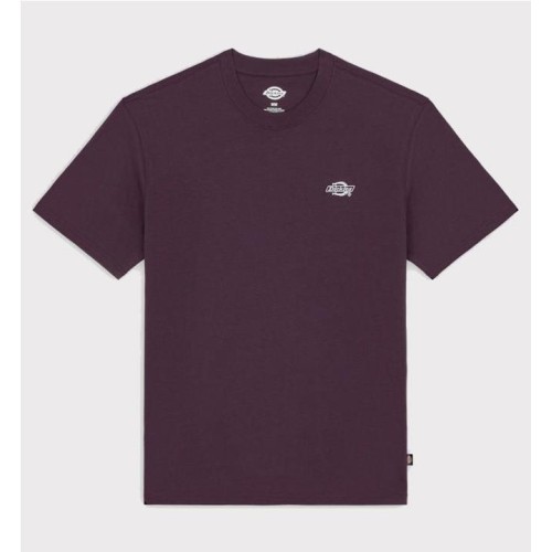 DICKIES SUMMERDALE TEE VIOLETA