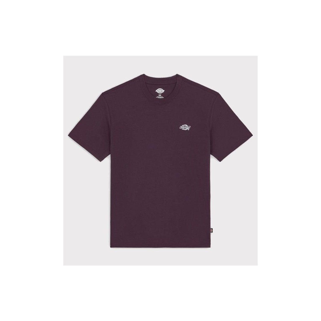DICKIES SUMMERDALE TEE VIOLETA