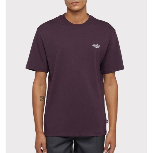 DICKIES SUMMERDALE TEE VIOLETA