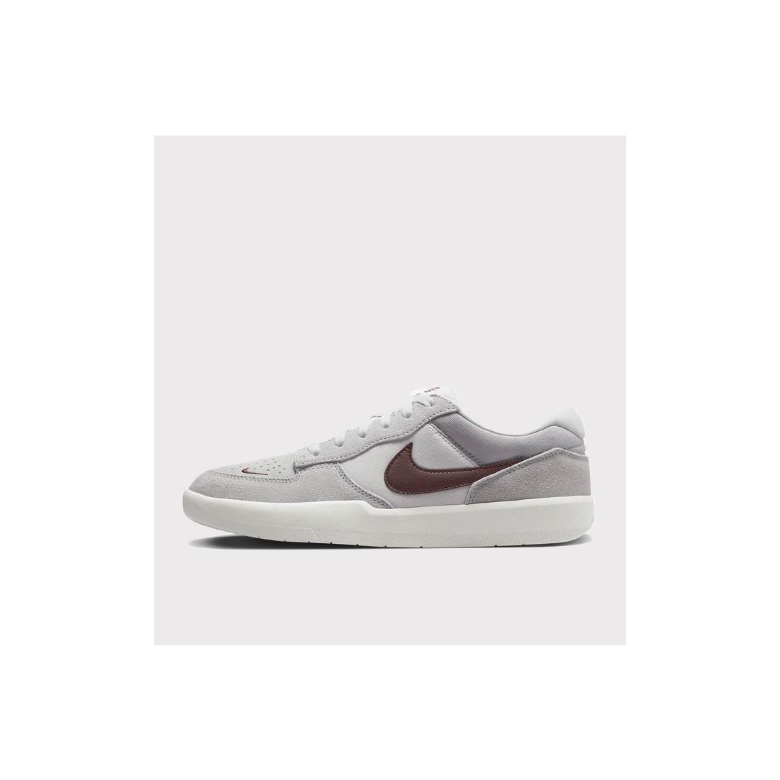 NIKE SB FORCE 58 GRIS