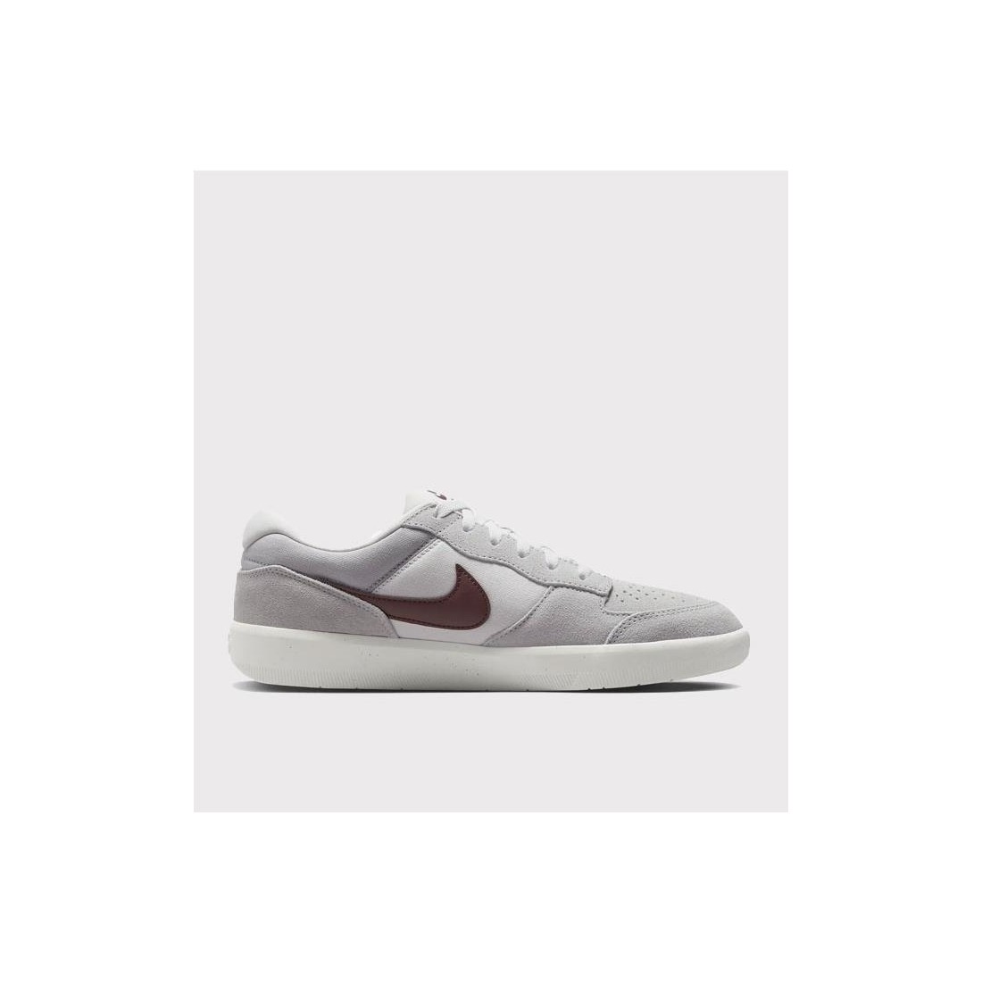 NIKE SB FORCE 58 GRIS
