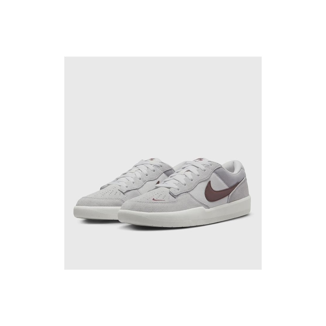 NIKE SB FORCE 58 GRIS