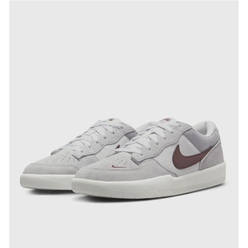 NIKE SB FORCE 58 GRIS