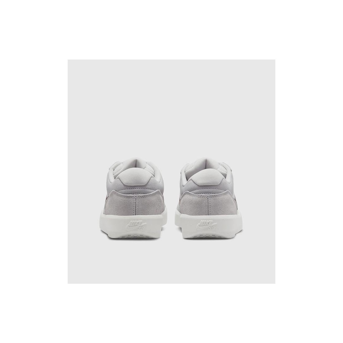 NIKE SB FORCE 58 GRIS