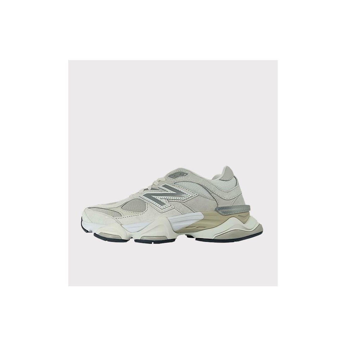 NEW BALANCE 9060 BLANCO