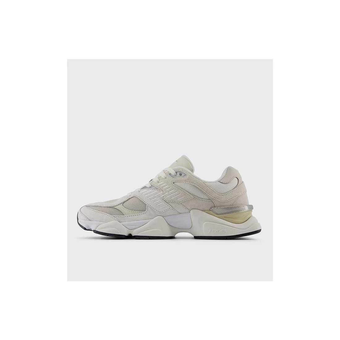 NEW BALANCE 9060 BLANCO