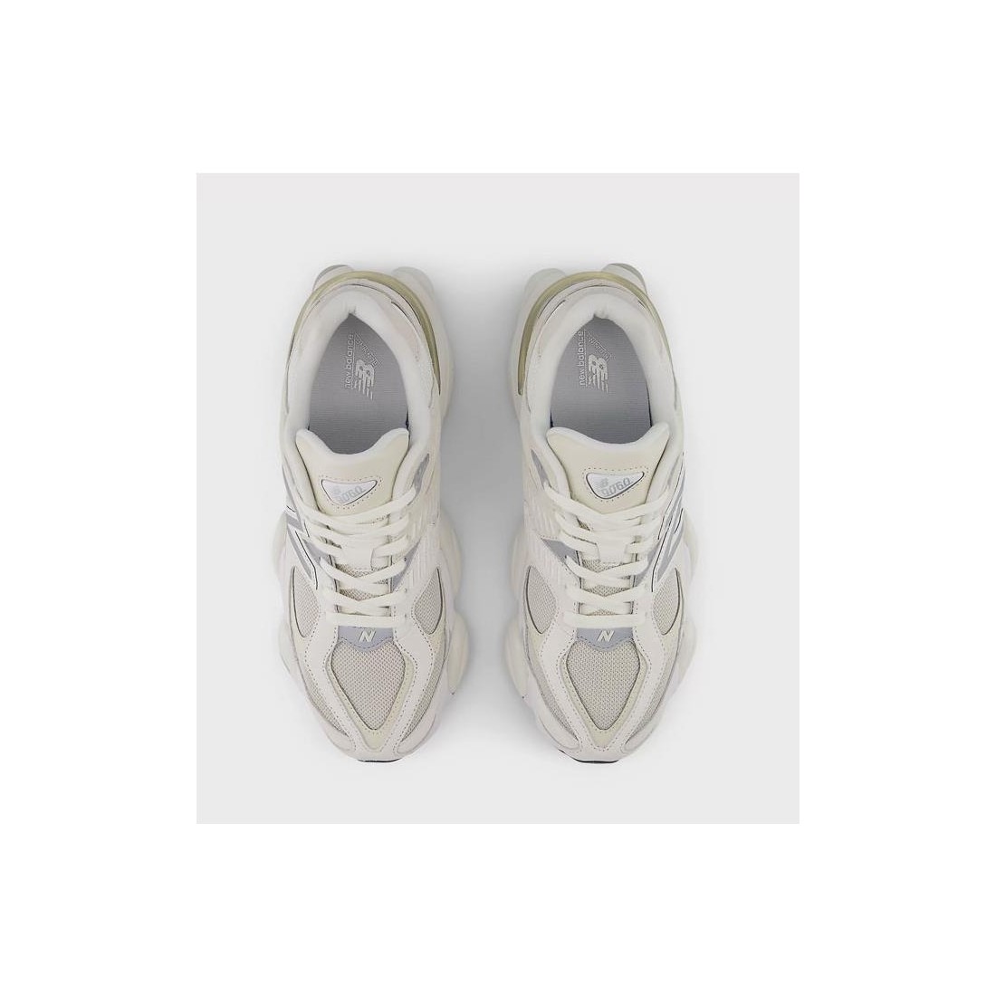 NEW BALANCE 9060 BLANCO