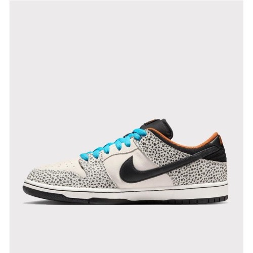 NIKE SB DUNK LOW PRO OLY PS Y GRIS