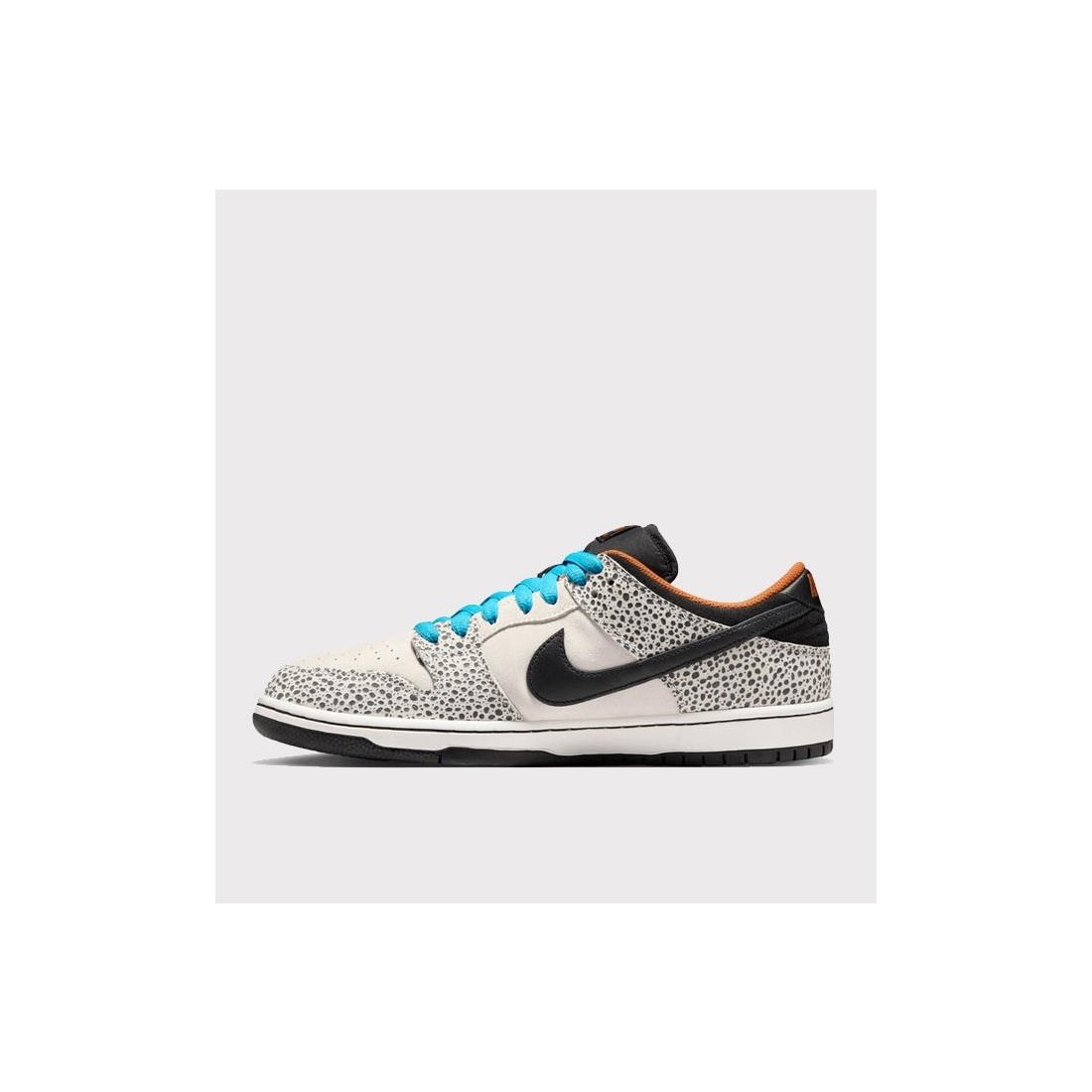 NIKE SB DUNK LOW PRO OLY PS Y GRIS