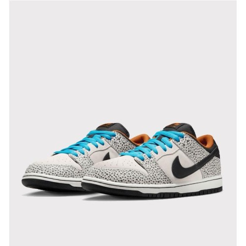 NIKE SB DUNK LOW PRO OLY PS Y GRIS