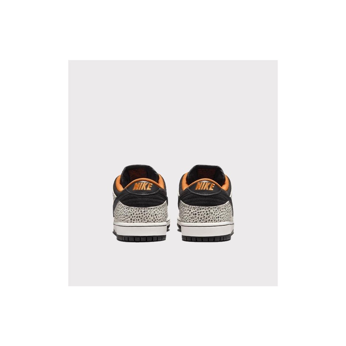 NIKE SB DUNK LOW PRO OLY PS Y GRIS